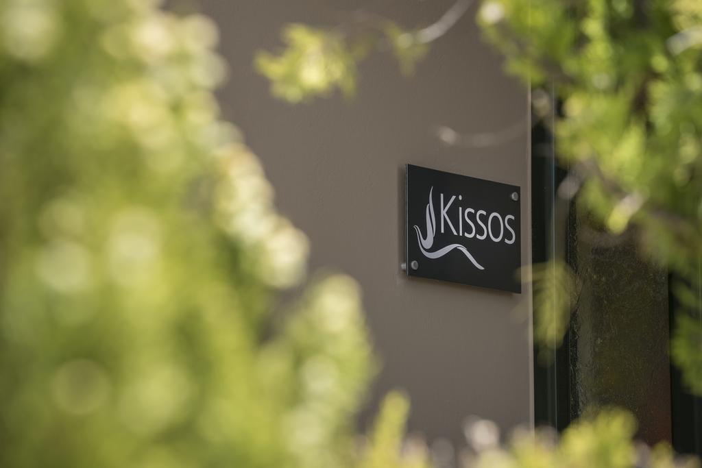 Athina Luxury Villas Xamoudhokhorion  Esterno foto