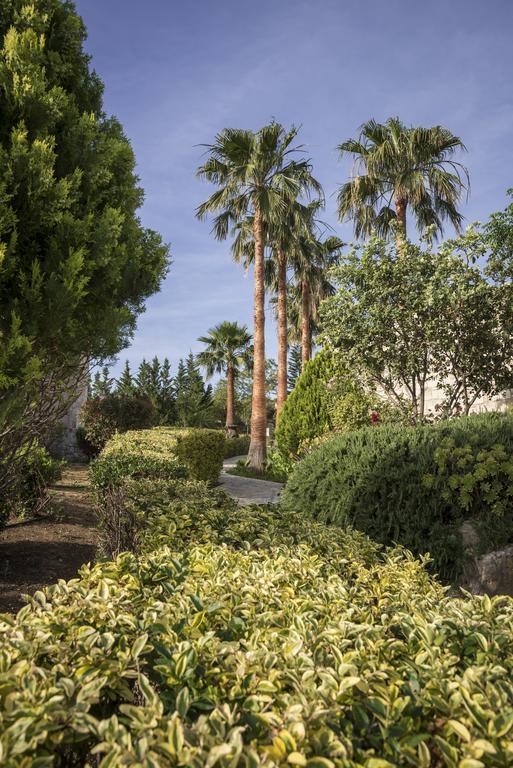 Athina Luxury Villas Xamoudhokhorion  Esterno foto