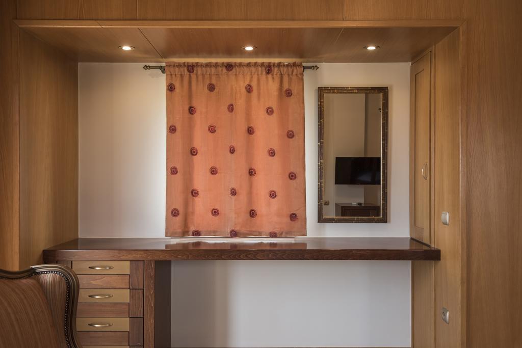 Athina Luxury Villas Xamoudhokhorion  Esterno foto