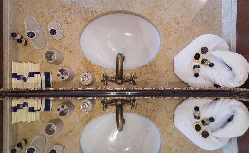 Athina Luxury Villas Xamoudhokhorion  Esterno foto