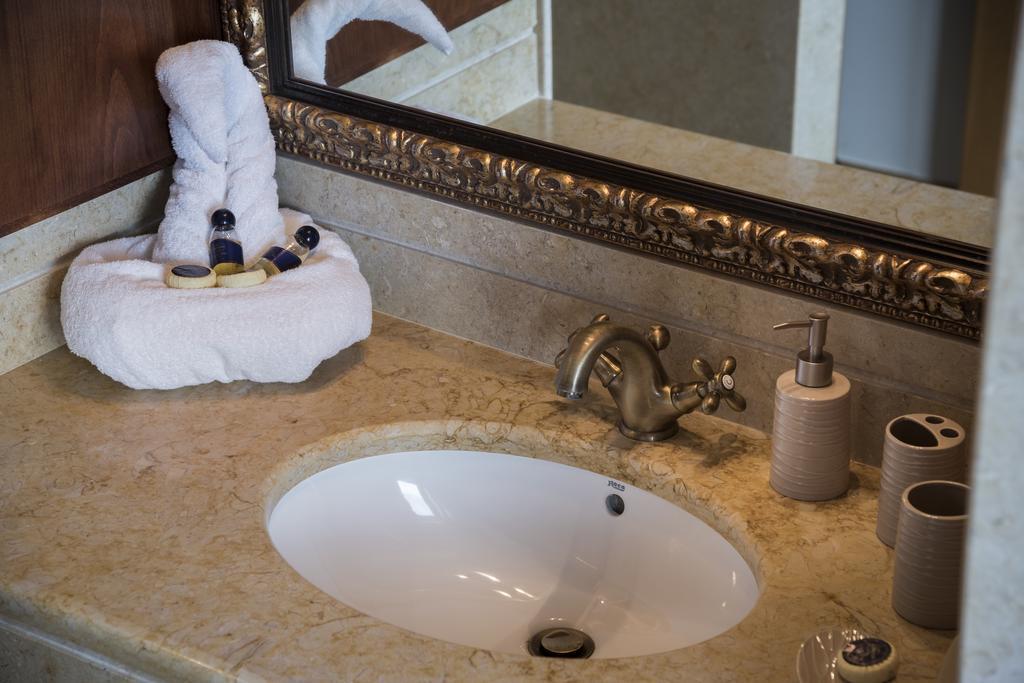 Athina Luxury Villas Xamoudhokhorion  Esterno foto
