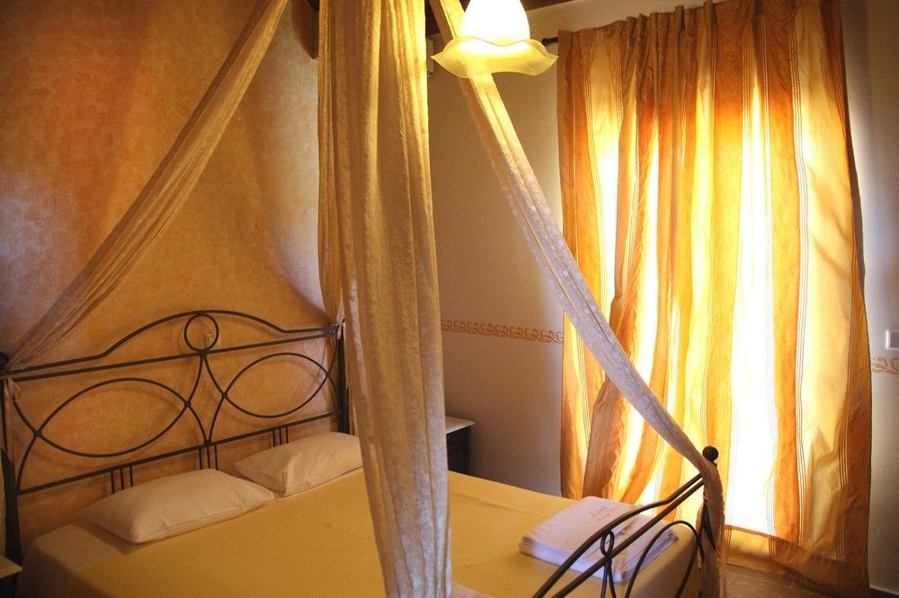 Athina Luxury Villas Xamoudhokhorion  Esterno foto