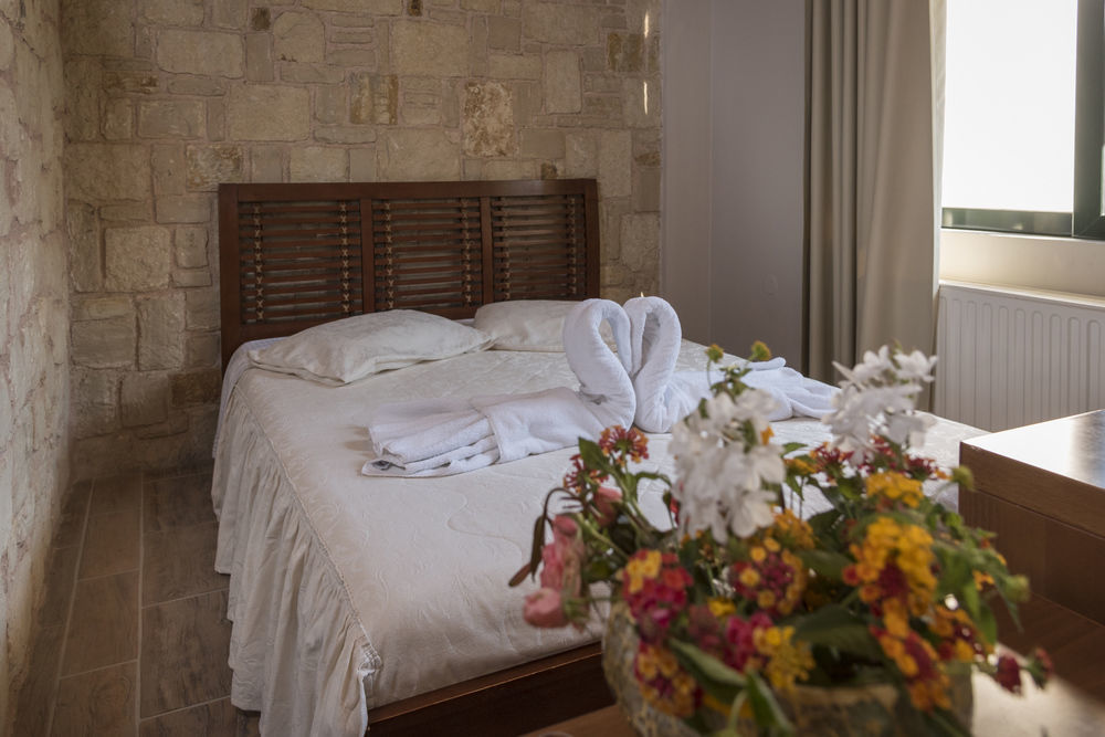 Athina Luxury Villas Xamoudhokhorion  Esterno foto