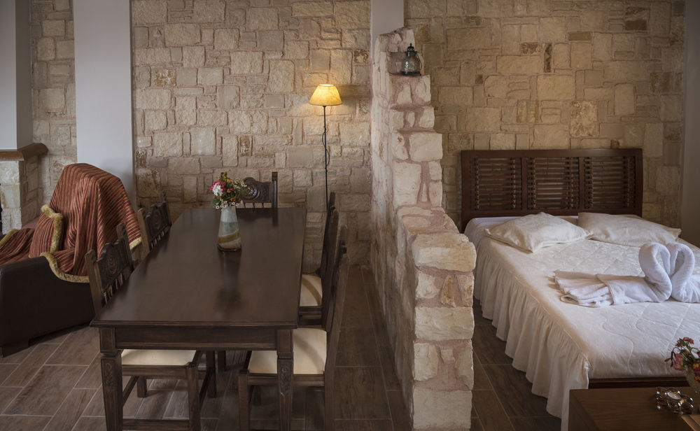 Athina Luxury Villas Xamoudhokhorion  Esterno foto
