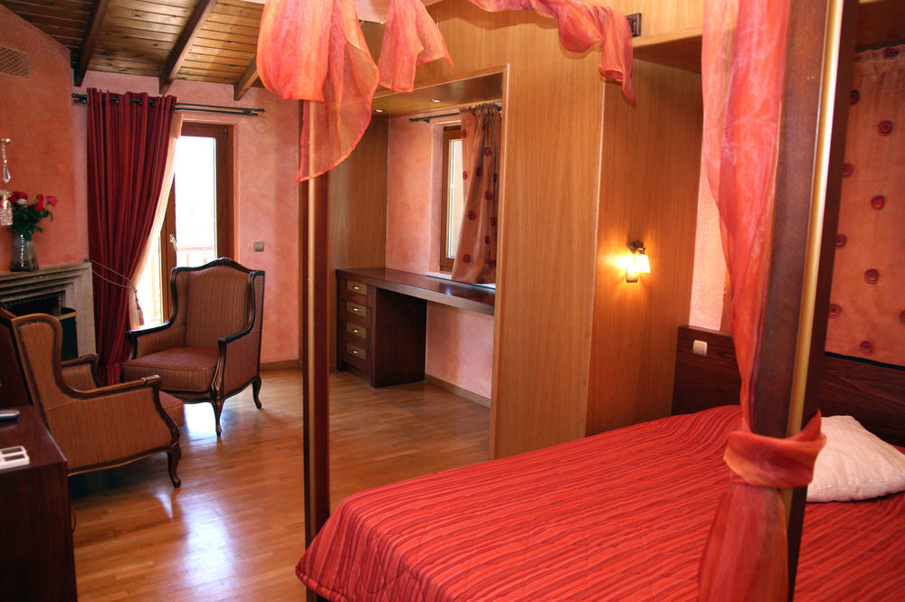 Athina Luxury Villas Xamoudhokhorion  Esterno foto