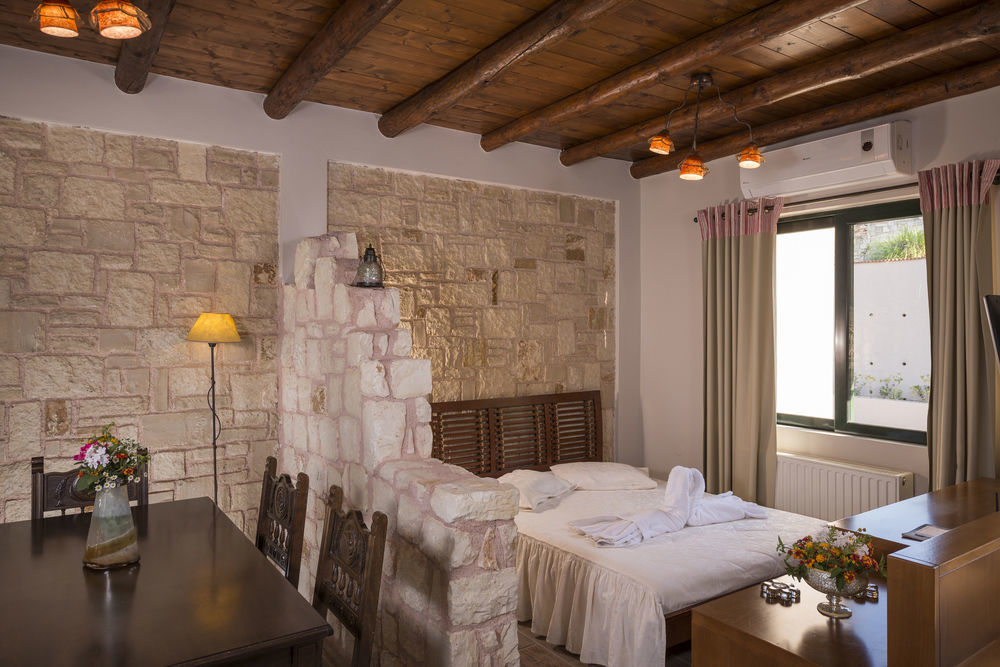 Athina Luxury Villas Xamoudhokhorion  Esterno foto